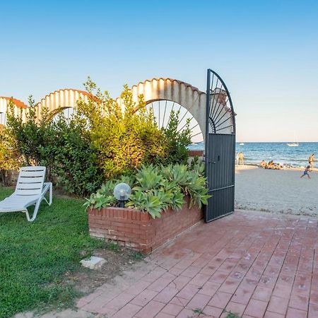 Villa Mary Fontane Bianche Exterior photo